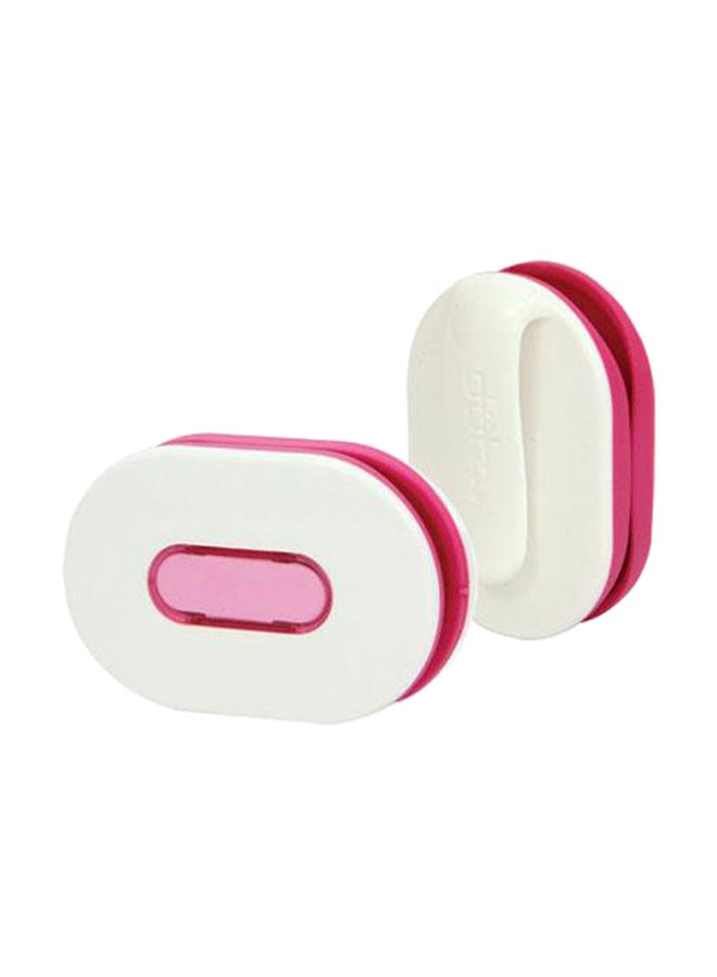 WrapID Earbud Wrap Pink