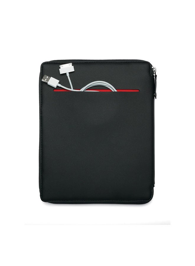 Acme Made Bay Street Case For iPad Retina Black - Image 2