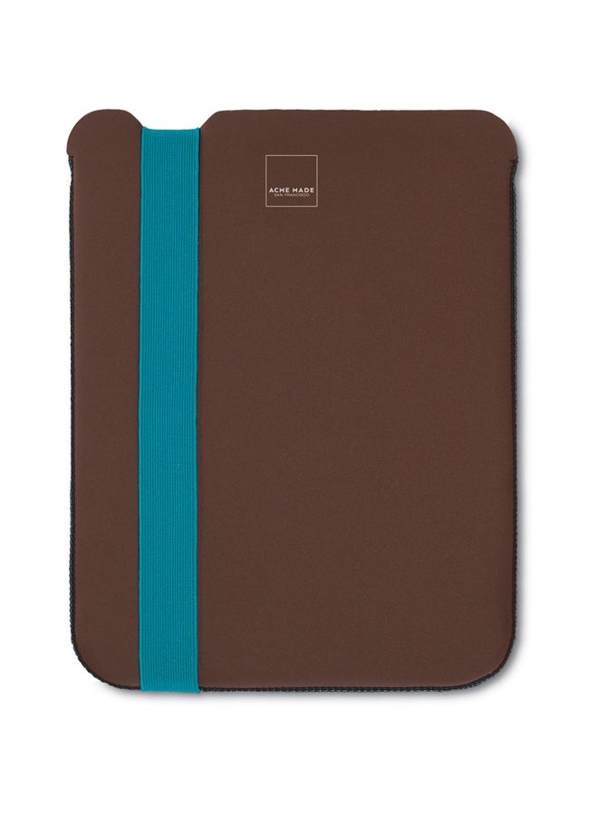 Acme Made Bay Street Sleeve For iPad Retina Java/Teal