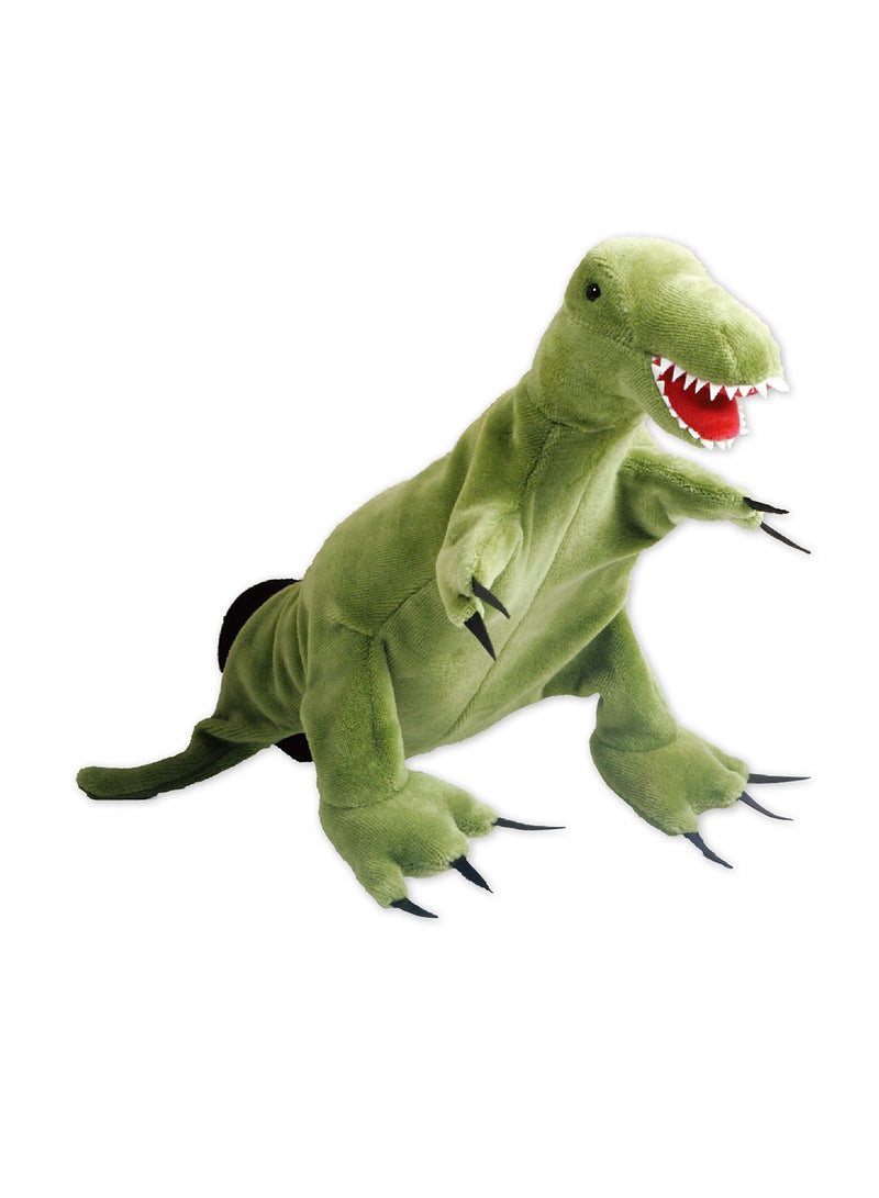 BELEDUC T-Rex Hand Puppet Glove BEL40105 