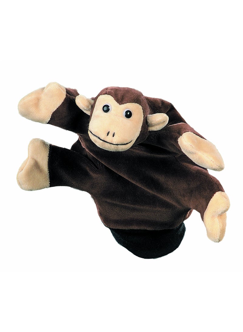 BELEDUC - Monkey Hand Glove Puppet - Image 1