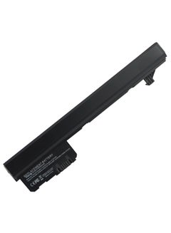MM Replacement Laptop Battery For HP EliteBook 8530P Black 