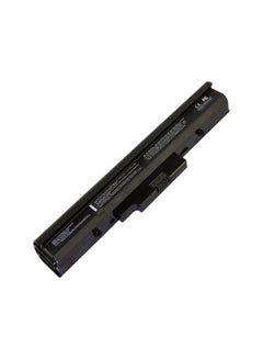 MM Replacement Laptop Battery For HP 510/443063-001 Black 