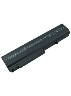 MM Replacement Laptop Battery For HP Compaq NC6100 Black 