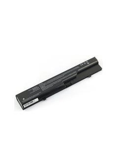 MM Replacement Laptop Battery For HP 4321-4520-4720 Black 
