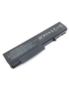 MM Replacement Laptop Battery For HP Compaq 6500B Black 