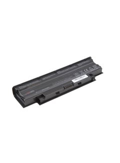 Replacement Laptop Battery For Dell Inspiron N5010 - N4010 Black