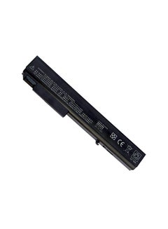 MM Replacement Laptop Battery For HP EliteBook 8530p 8530w Black 