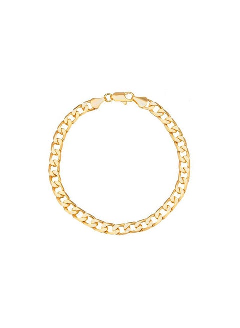 Elegant Chain Bracelet
