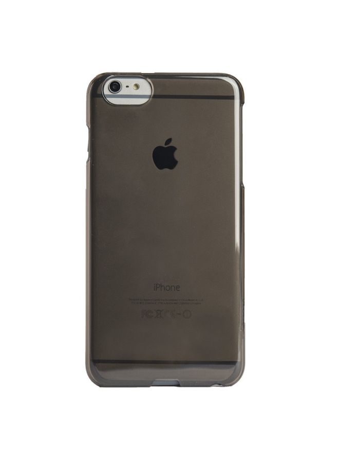 Agent18 Polycarbonate SlimShield Case For iPhone 6 Smoke - Image 1