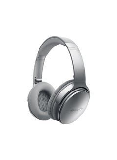 QuietComfort 35 Wireless Headphones Silver