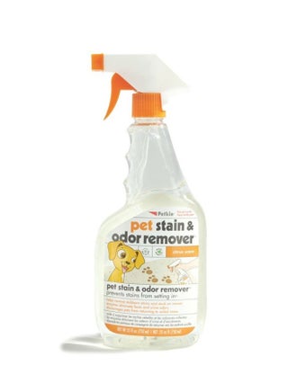 Pet Stain & Odor Remover 739ml - v1504094112/N11628792A_1