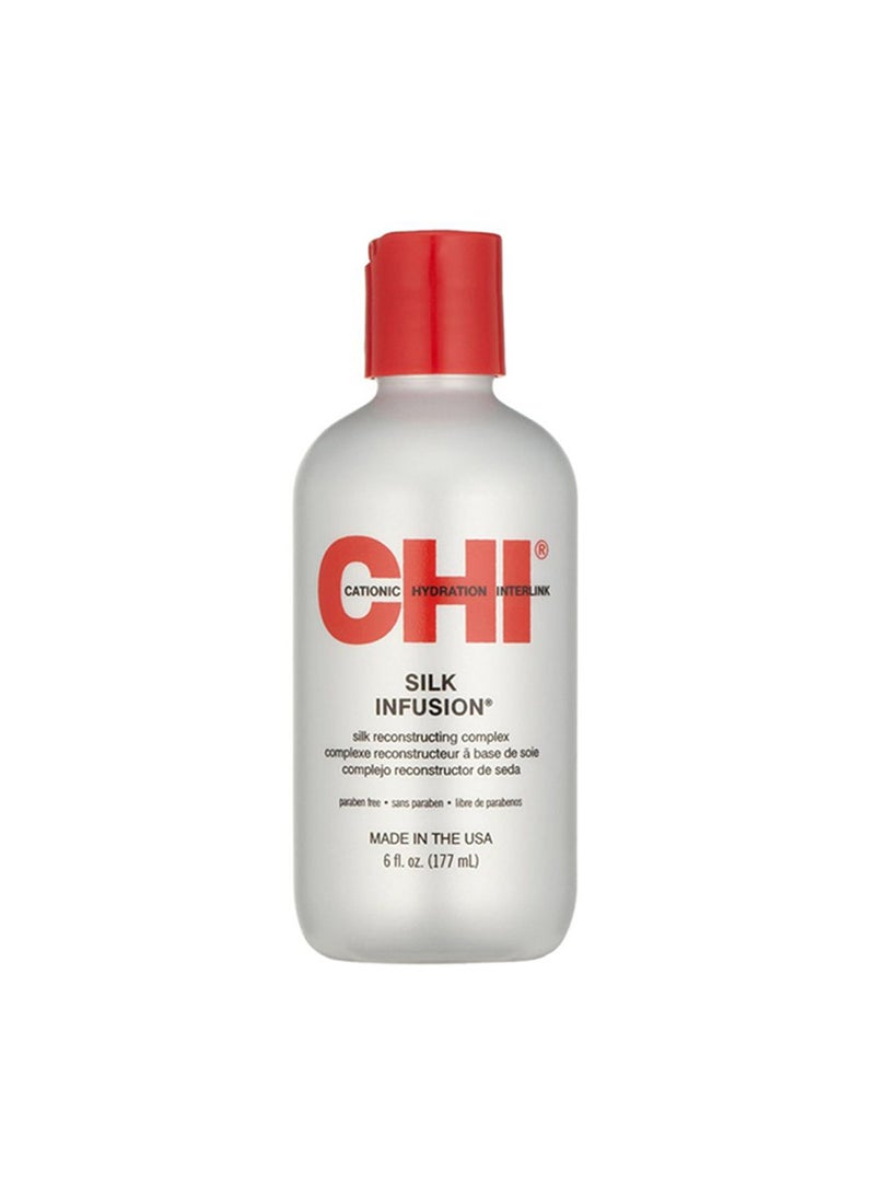 CHI Silk Infusion Hair Treatment 177ml 