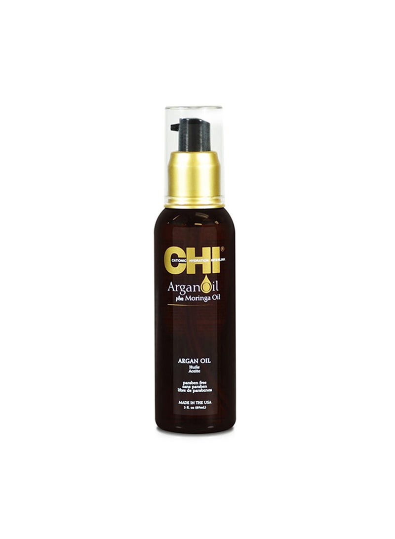 CHI Argan Hair Oil 89ml