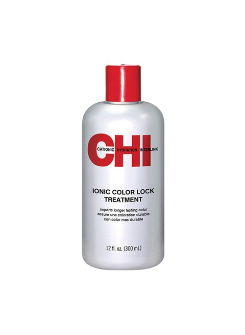 Ionic Color Lock Hair Treatment 355ml