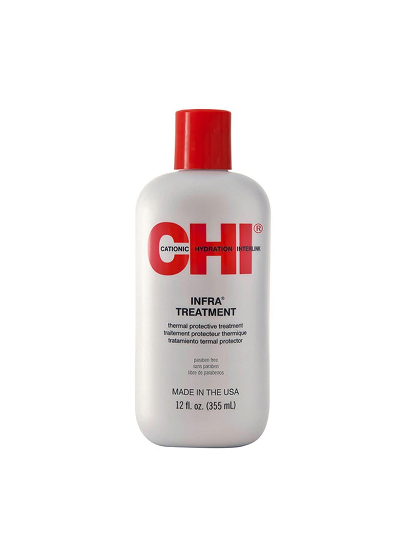 CHI - Infra Thermal Protective Hair Treatment 355ml - Image 1