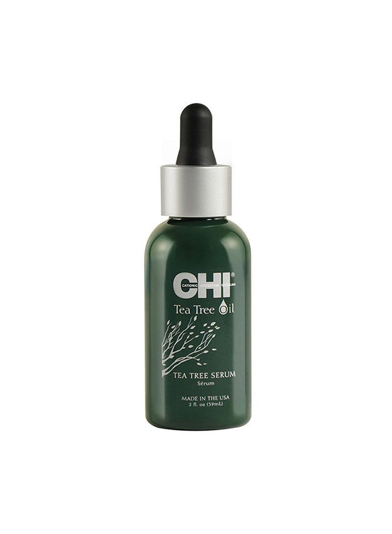 CHI Tea Tree Oil Hair Serum 59ml 