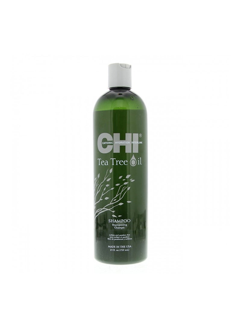 Tea Tree Oil Shampoo 946ml