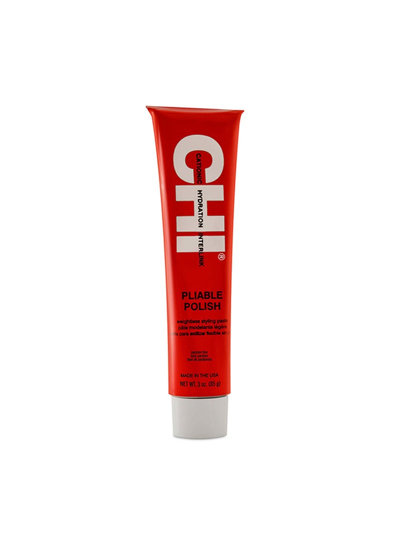 تشي كريم تصفيف الشعر بلايبول بوليش 85جرام