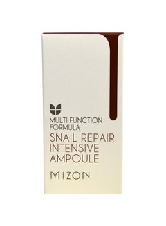 MIZON Snail Repair Intensive Ampoule 30ml  - Image 2