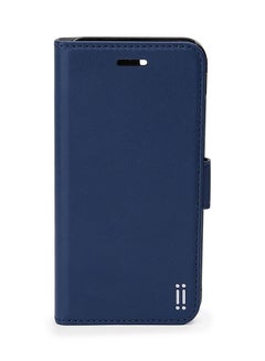 Protective Flip Cover For Apple iPhone 8/7 Blue