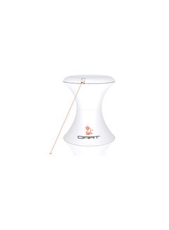 PetSafe FroliCat Dart Automatic Rotating Laser Light White 