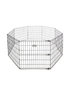 Nutra Pet High Lightweight Exercise Pen 48inch 