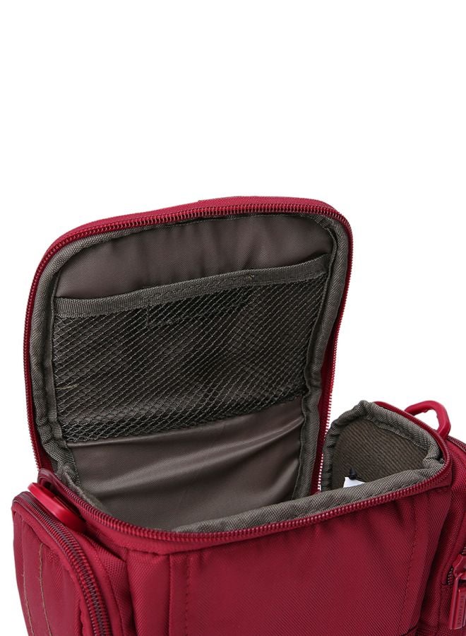 RivaCase - Holster Case With Side Pockets Red - Image 1