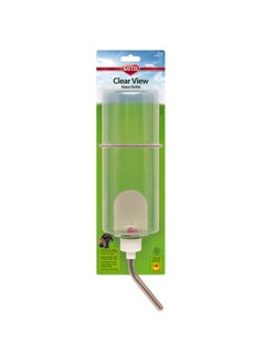 Kaytee Super Pet Clear Water Bottle 118ml 