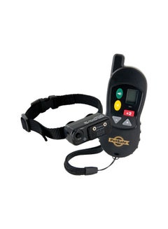 PetSafe Little Dog Remote Trainer Black 