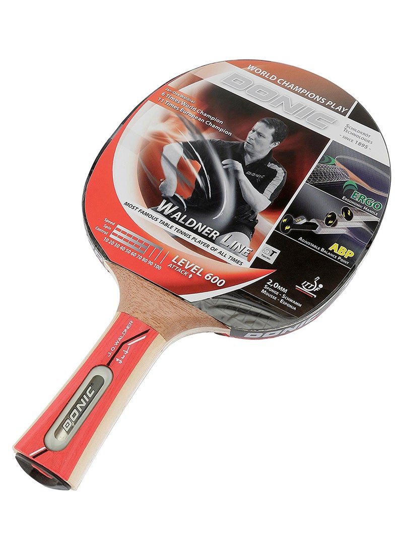 donic Waldner  500 TT Bat - Image 2