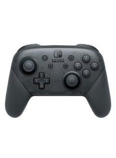 Nintendo Nintendo Switch Pro Controller - Black  - Image 1
