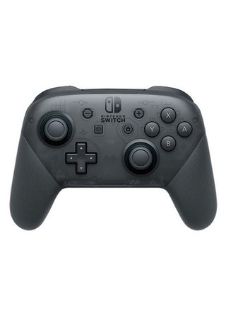 Nintendo Switch Pro Controller - Black - v1504098667/N12288566A_1