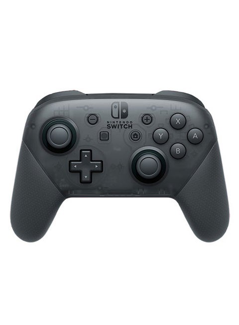 Nintendo Switch Pro Controller - Black