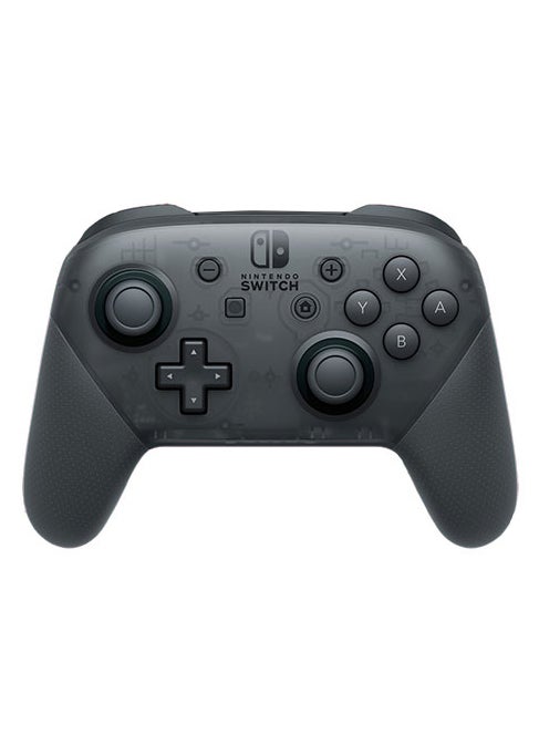 Nintendo Switch Pro Controller - Black