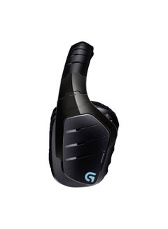 Logitech Artemis Spectrum G633 Wired Gaming Headphones  - Image 4