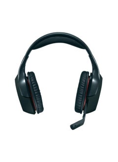 G930 Wireless Gaming Headset 7.1