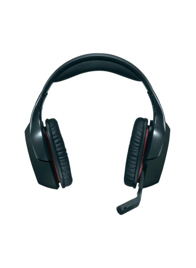 Logitech - G930 Wireless Gaming Headset 7.1 - Image 1