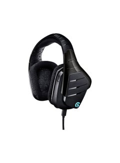 Logitech Artemis Spectrum G633 Wired Gaming Headphones  - Image 3