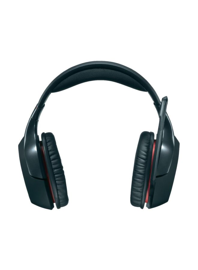 Logitech - G930 Wireless Gaming Headset 7.1 - Image 1