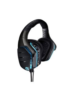 Logitech Artemis Spectrum G633 Wired Gaming Headphones  - Image 1