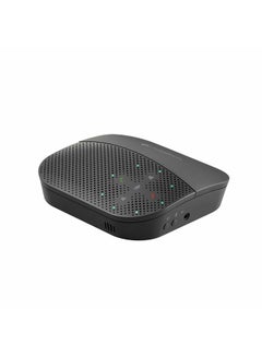 Logitech P710E Mobile Speakerphone - Business Series Black  - Image 3