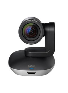 Logitech Group Video Conferencing System-Business Series Black  - Image 3