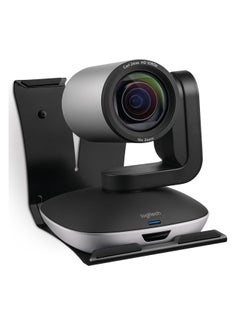 Logitech Group Video Conferencing System-Business Series Black  - Image 2