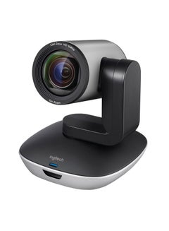 Logitech Group Video Conferencing System-Business Series Black  - Image 4
