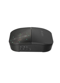 Logitech P710E Mobile Speakerphone - Business Series Black  - Image 2