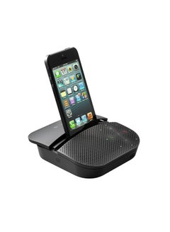 Logitech P710E Mobile Speakerphone - Business Series Black  - Image 5