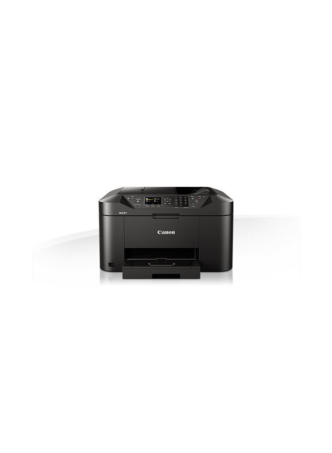 MAXIFY MB2140 All-In-One Printer Black
