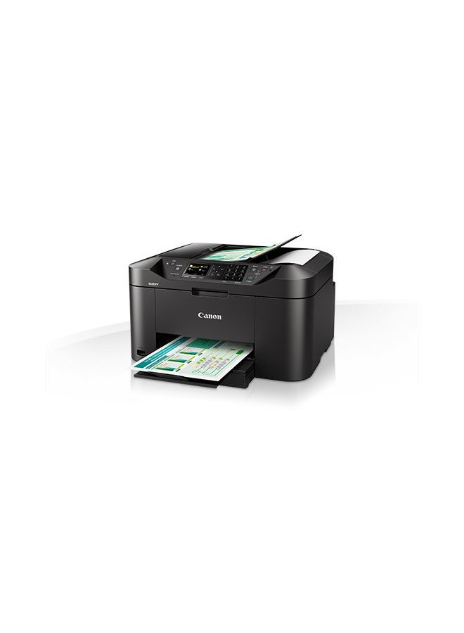MAXIFY MB2140 All-In-One Printer Black