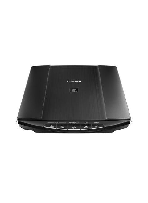 CanoScan LiDE 220 All-In-One Scanner Black